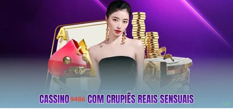 Imagem promocional de todos os jogos da h22