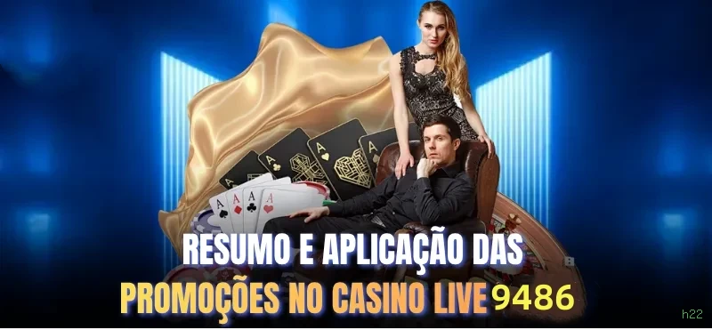 Imagem promocional dos jogos de lottery da h22